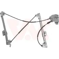 VAN WEZEL 0633265 Raammechanisme