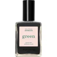 Manucurist Paris Green Nagellak 15 ml Saphir