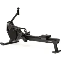 Life Fitness Heat Performance Row Roeitrainer