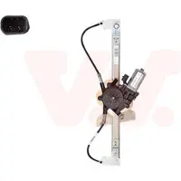 VAN WEZEL 5931266 Raammechanisme