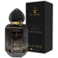 El Nabil - Eau de Parfum Musc Brown 65 ml