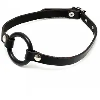 Rimba - Mondknevel met O-Ring