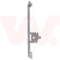 VAN WEZEL 3891261 Raammechanisme