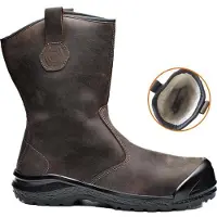 Base Be-mighty W Werklaars S3 | Maat: 45