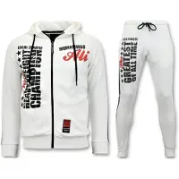 Local Fanatic Trainingspak muhammad ali sport pak