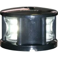 Lalizas Fos Led 12 All Round Light Wit,Zwart