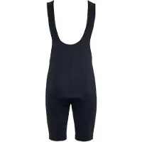Agu Pro 4-Way 3D - Fietsbroek - Mannen - Maat M - Zwart