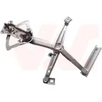 VAN WEZEL Raambedieningsmechanisme 3024226 Van Wezel voor o.a. MERCEDES-BENZ