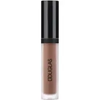 Douglas Cosmetics Douglas Make-up Lippen Fluweel matVervagende vloeibare lippenstift Mocha Latte