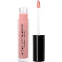 Douglas Cosmetics Douglas Make-up Lippen Voedende Lipgloss Divine Pink