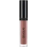 Douglas Cosmetics Douglas Make-up Lippen Fluweel matVervagende vloeibare lippenstift Dulce De Leche