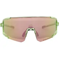 Endurance Phillipe Half-Frame Sports Glass | ONE SIZE | Dames