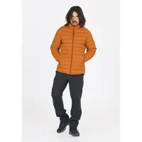 Whistler Outdoorjas 'Arubi' oranje