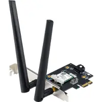 Asus Pce-6500 Wifi 7 Pci-e Adapter - Versterker
