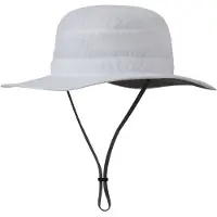 Outdoor Research - Women's Solar Roller Sun Hat - Zonnehoed S, grijs