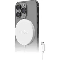 SBS Wireless Charger 15w Magsafe White
