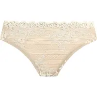 Wacoal Slip Embrace Lace | Maat: XL | Kleur: Powder