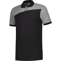 Tricorp Polo Bicolor Naden 202006 | Maat: XXL