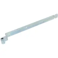 Gebr. Bodegraven GB Duimheng met Bocht 44311 550mm Elvz