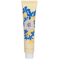 Roger & Gallet Roger&Gallet Vanille Soleil Weldadige Handcrème 30 ml Crème