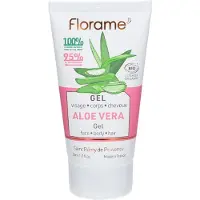 Florame Aloë Vera Gel 50 ml Gel