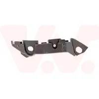 VAN WEZEL - BUMPER BEVESTIGINGSBEUGELS VOOR MERCEDES BENZ C-CLASS W205 2014-2021 2058850821