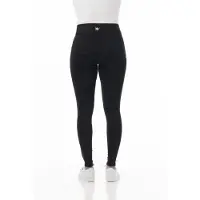 Riding World Agadir Broek Zwart 40