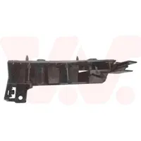 VAN WEZEL - BUMPER BEVESTIGINGSBEUGELS VOOR AUDI A6 C7 2010-2014 4G0807283