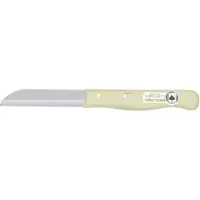 Robert herder H.H schilmes blank hout recht rvs 10st rvs RVS Schilmes