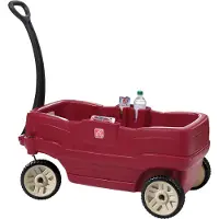Step2 Neighborhood Wagon