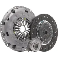 LuK Koppelingsset RepSet Pro 624 3220 34