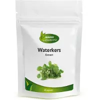 Healthy Vitamins Waterkersextract