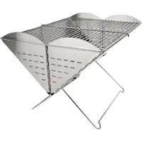 Uco Large Flatpack Grill