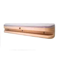 Nature Climbing - Stoak Board III - Trainingsbord beech