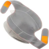 InnovaGoods Kniebrace met Gel en Warmte- en Koude-effect InnovaGoods