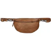 Hide & Stitches Heuptas Paint Rock Cognac
