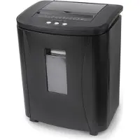 Hama Premium AutoM120 Shredder