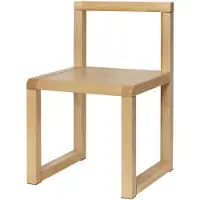 Ferm Living Little Architect stoel Ash