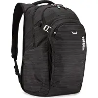 Thule Rugzak 'Daypack' zwart / wit