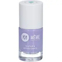 MÊME Nagellak met Silicium en Anti-oxydanten Cosmetics Vao Lila 21 10 ml Nagellak