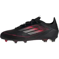 Adidas Sportschoen 'F50 Elite' rood / zwart / wit