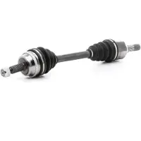 MAGNETI MARELLI Aandrijfas 302004190311
