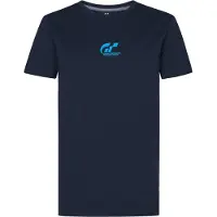 Petrol Industries Shirt blauw / donkerblauw