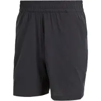 Adidas Sportbroek 'ERGO' zwart / wit