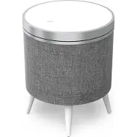 Block Stockholm Bluetooth speaker Wit