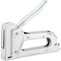 Stanley TR45 Hobby Handtacker Type A - Staal