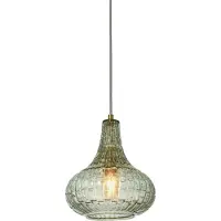 It's About Romi LED Hanglamp Venice | 1X E27 Max 25W | Green/Gold