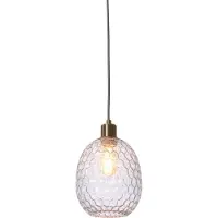 It's About Romi LED Hanglamp Venice | 1X E27 Max 25W | Clear