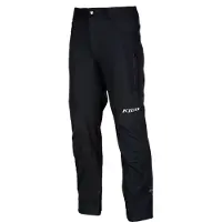 KLIM Marrakesh, stoffen broek ,zwart ,32