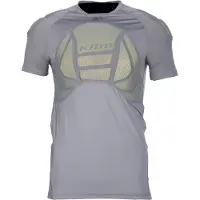 KLIM Tactical T-shirt Met Korte Mouwbescherming